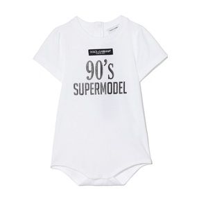 Dolce & Gabbana 90’s Supermodel